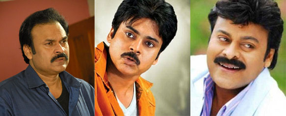 nagendra babu,chiranjeevi,pawan kalyan,roja,congress party,janasena  పవన్‌,చిరులపై లౌక్యంగా స్పందించిన నాగబాబు!